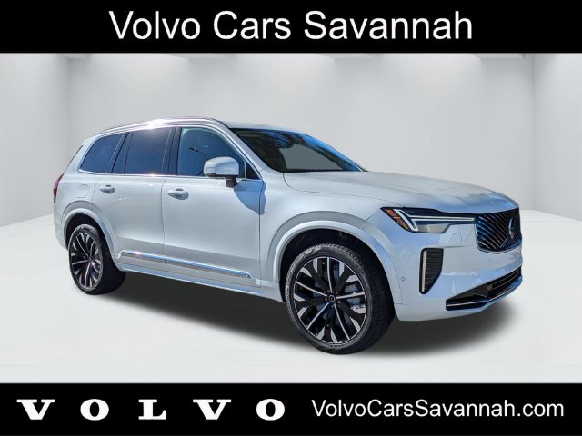 2027 Volvo XC90
