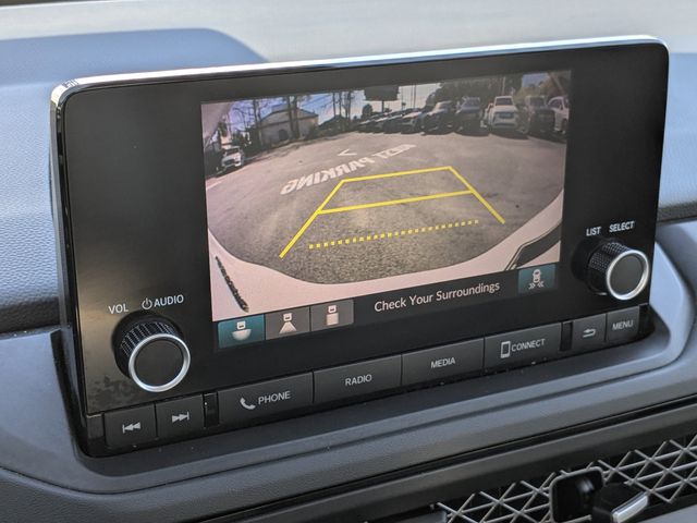 2024 Honda Accord EX - Photo 27