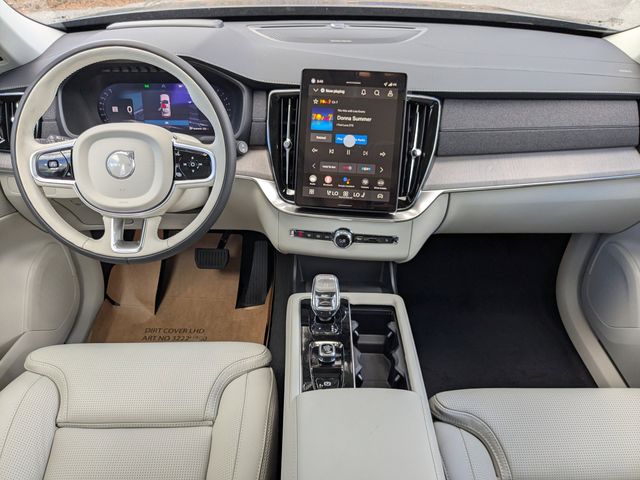 2026 Volvo XC90 Ultra - Photo 15