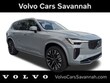 Volvo XC90 plug-in hybrid