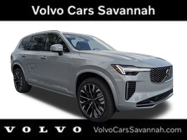 2025 Volvo XC90 plug-in hybrid T8 (2025.5) Plus 7-Seater AWD SUV