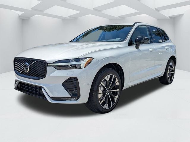 2026 Volvo XC60 Plus - Photo 8