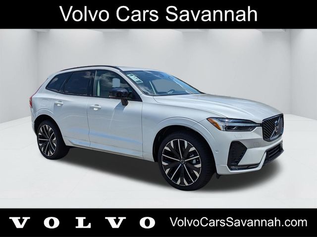 2026 Volvo XC60