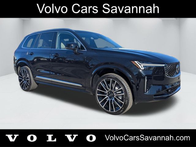 2026 Volvo XC90 B6 Plus Bright 7-Seater 4WD's photo