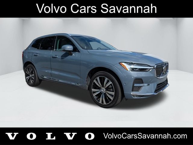 2022 Volvo XC60 B6 Inscription AWD's photo