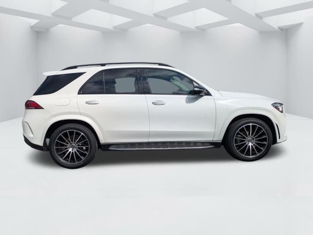 Used 2023 Mercedes-Benz GLE GLE 350 SUV