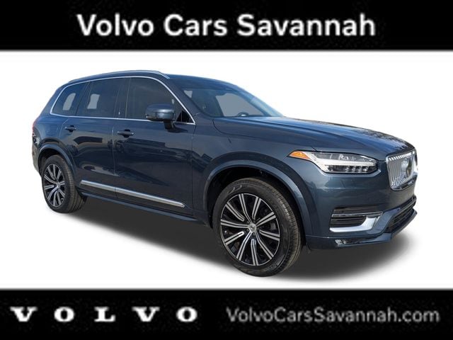 2024 Volvo XC90 Core's photo