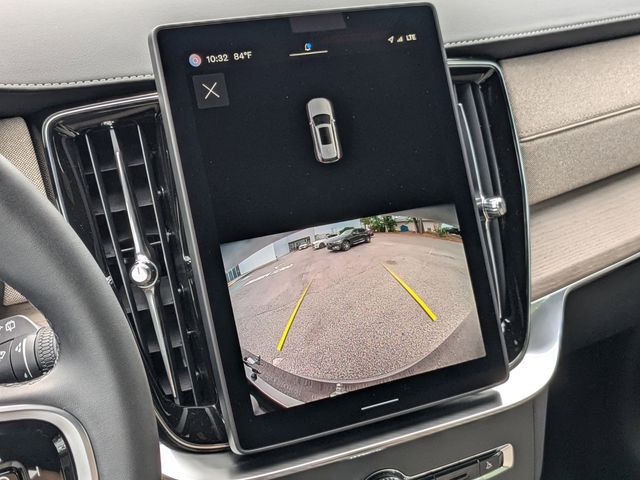 2025 Volvo XC90 Core - Photo 23
