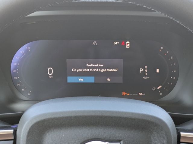2026 Volvo XC40 Ultra - Photo 35