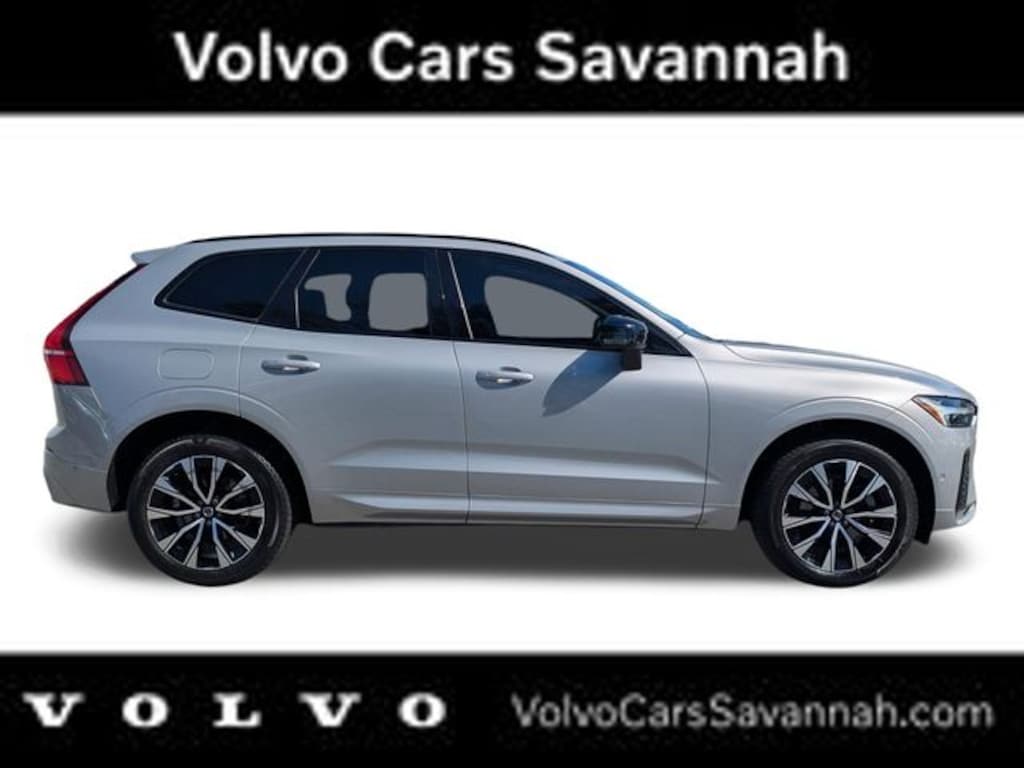 Used 2023 Volvo XC60 B5 Plus Dark Theme SUV