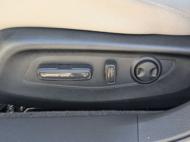 2024 Honda Accord EX - Photo 24