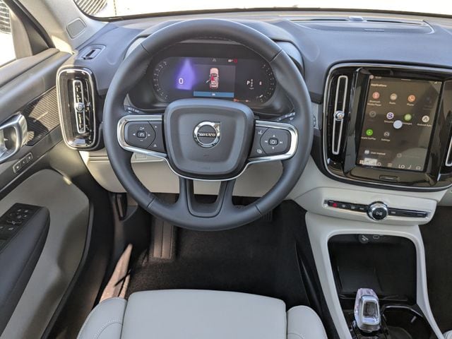 2026 Volvo XC40 Ultra - Photo 20