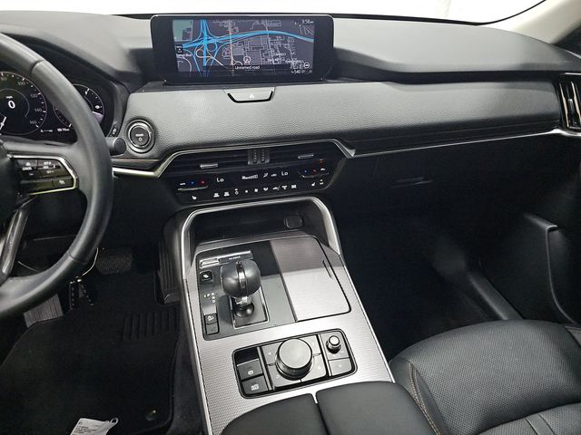 2024 Mazda CX-90 Premium photo 4
