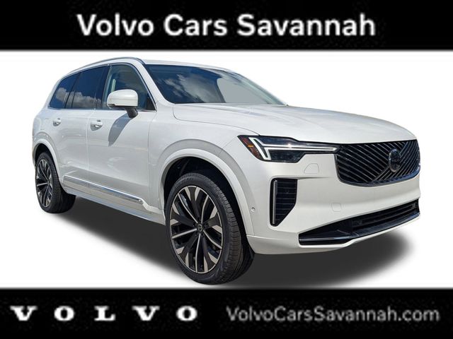 2026 Volvo XC90 Ultra's photo
