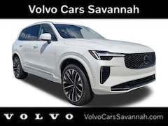 2026 Volvo XC90 B6 Ultra 7-Seater SUV
