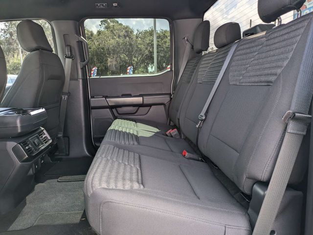 2023 Ford F-150 XL - Photo 18