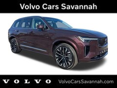 2026 Volvo XC90 plug-in hybrid T8 Ultra 6-Seater SUV