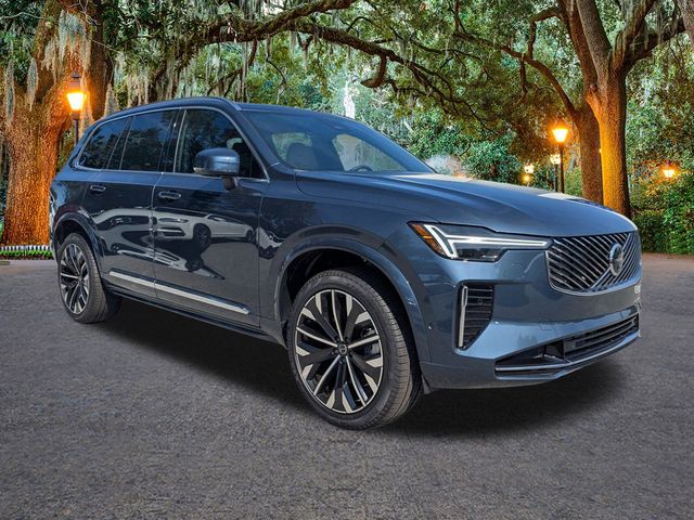 2026 Volvo XC90 B5 Core AWD photo 2
