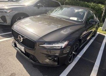 2023 Volvo S60