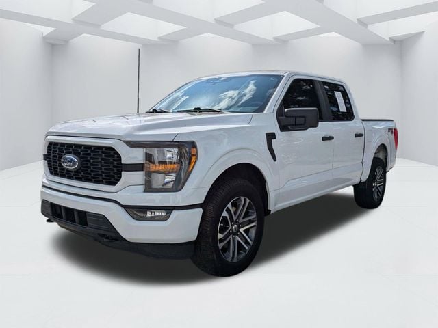 2023 Ford F-150 XL - Photo 10