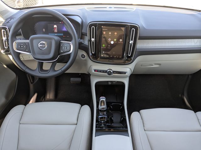2026 Volvo XC40 Ultra - Photo 19