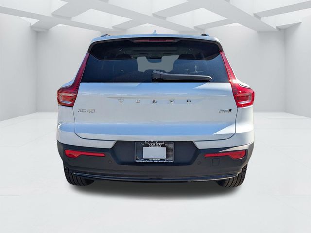 2026 Volvo XC40 Ultra - Photo 6