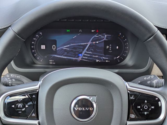 2026 Volvo XC90 Plus - Photo 35