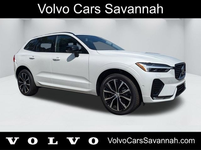 2025 Volvo XC60 B5 Plus AWD SUV