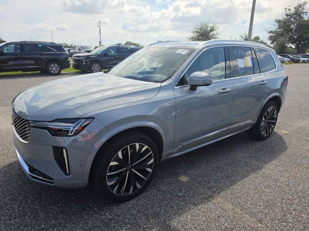 2026 Volvo XC90