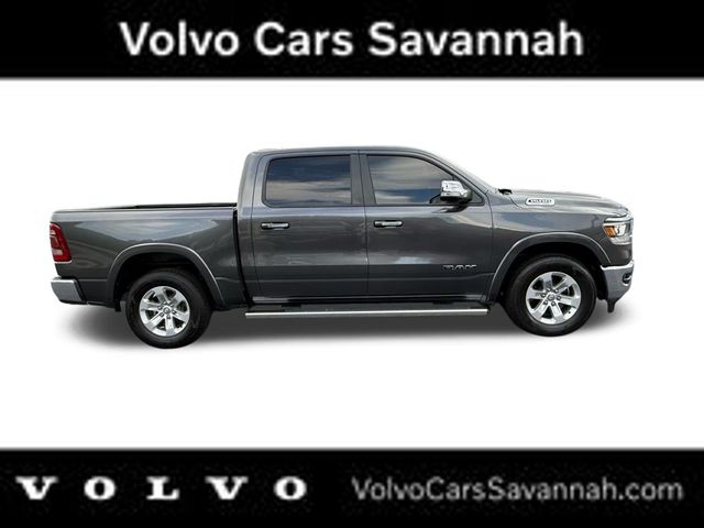 2022 Ram 1500 Laramie photo 2