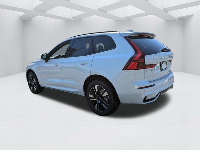 2026 Volvo XC60 Core - Photo 7