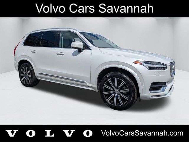 2024 Volvo XC90 B5 Plus Bright theme 4WD's photo