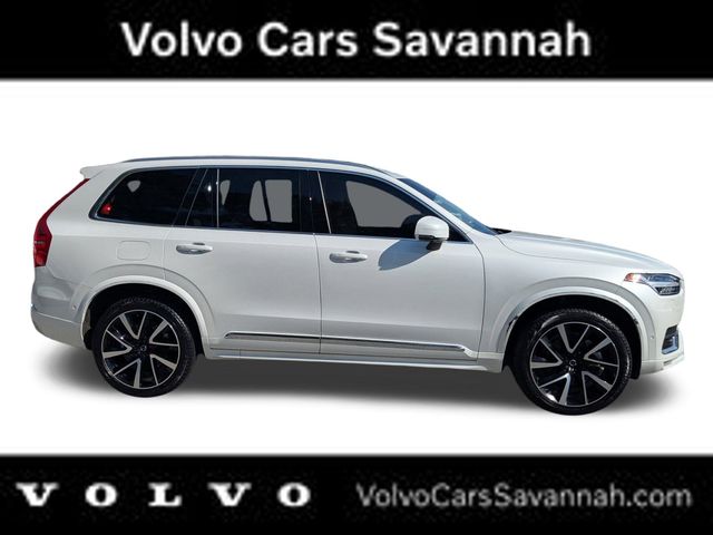 2024 Volvo XC90 B5 Plus photo 2