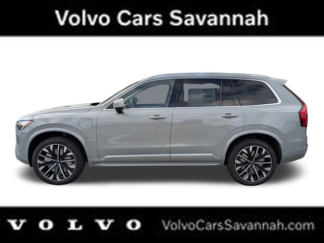 2025 Volvo XC90 Plus - Photo 7