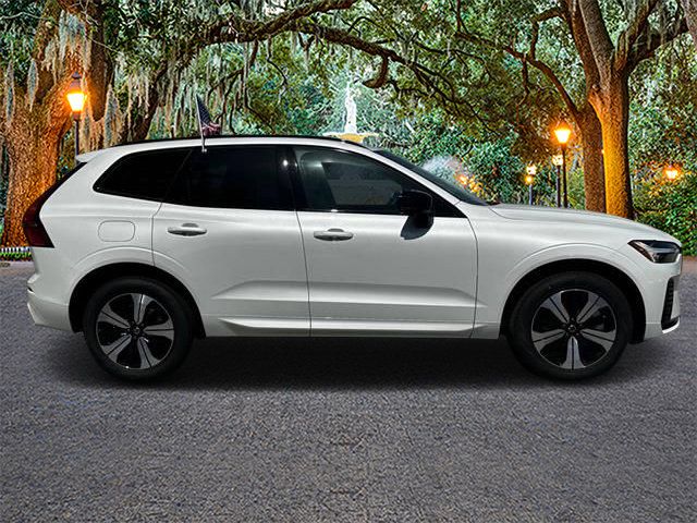 2024 Volvo XC60 Recharge photo 2