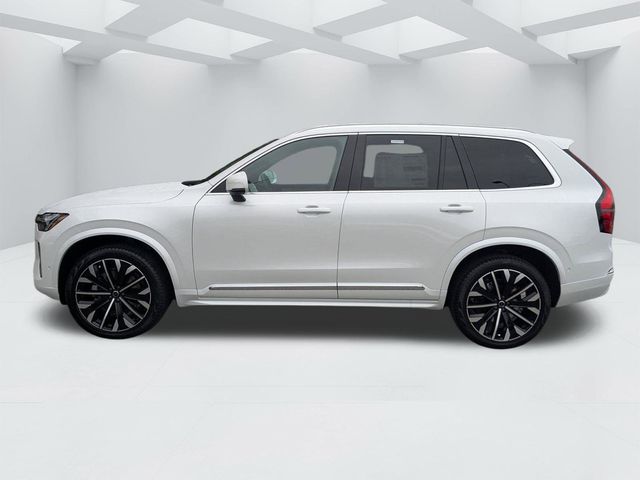2026 Volvo XC90 Plus - Photo 9