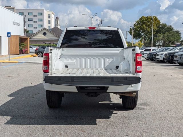 2023 Ford F-150 XL - Photo 17