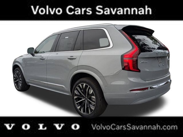 2025 Volvo XC90 Plus - Photo 6