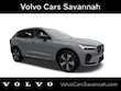 Volvo XC60 plug-in hybrid