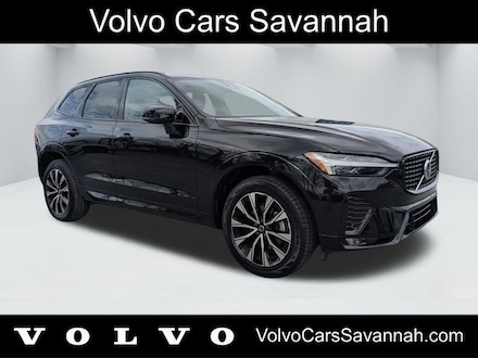 2025 Volvo XC60 B5 Core SUV