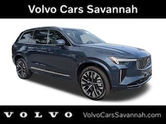 2026 Volvo XC90 B6 Plus 7-Seater SUV