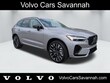  Volvo XC60 plug-in hybrid