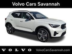 2026 Volvo XC40 B5 Plus AWD SUV