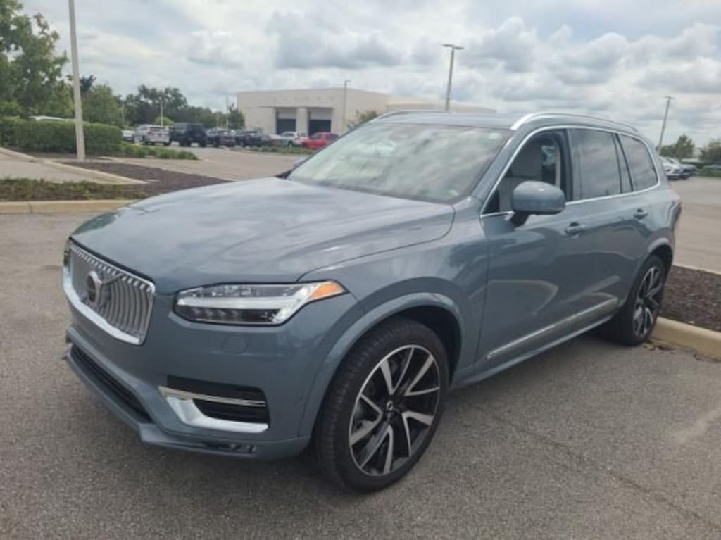 Certified 2023 Volvo XC90 B5 Plus SUV
