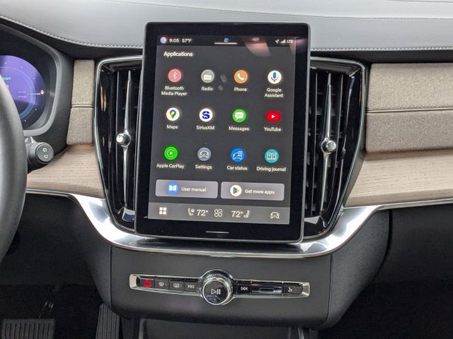 2025 Volvo XC90 Plus - Photo 22