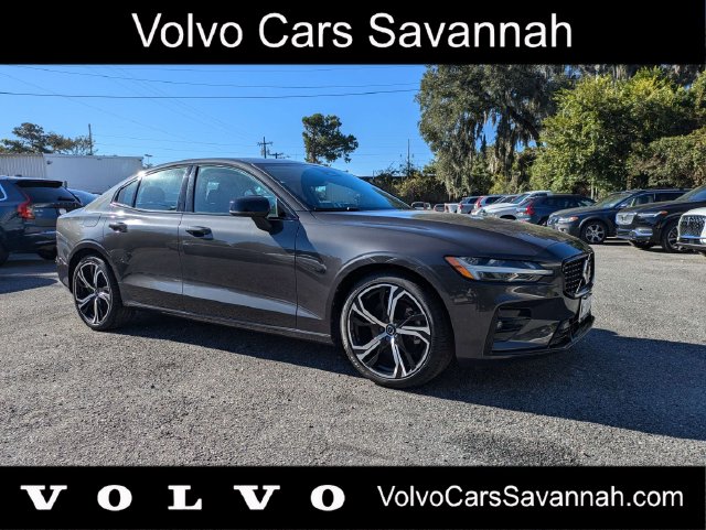 2023 Volvo S60
