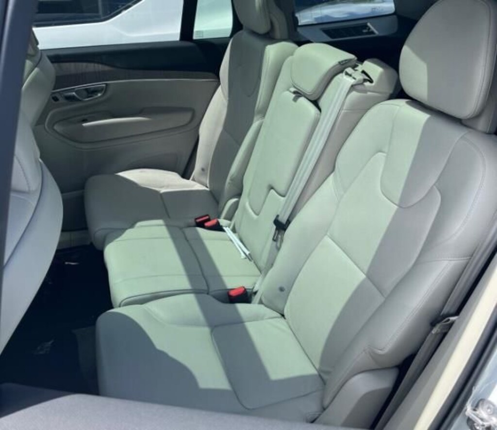 Used 2024 Volvo XC90 B5 Plus SUV