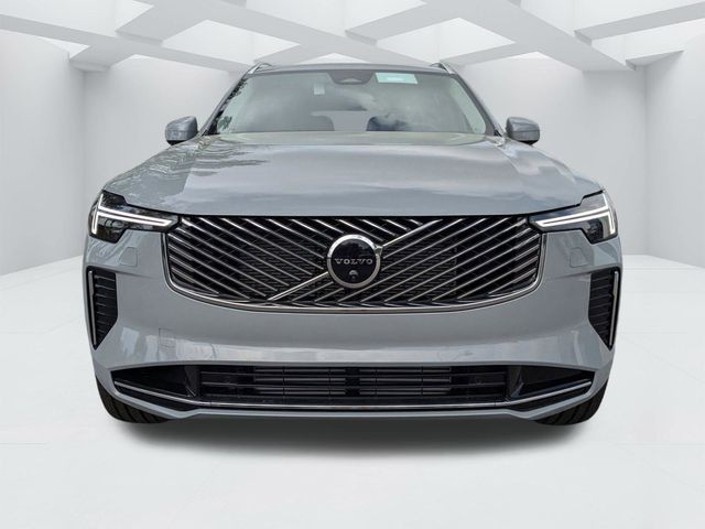 2025 Volvo XC90 Plus - Photo 10