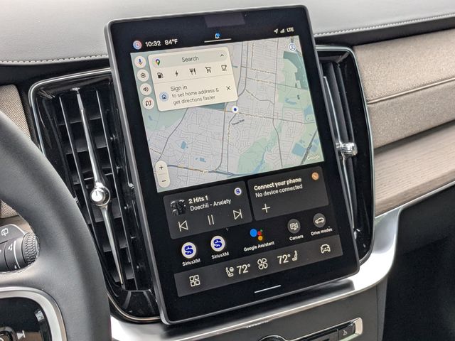 2025 Volvo XC90 Core - Photo 24