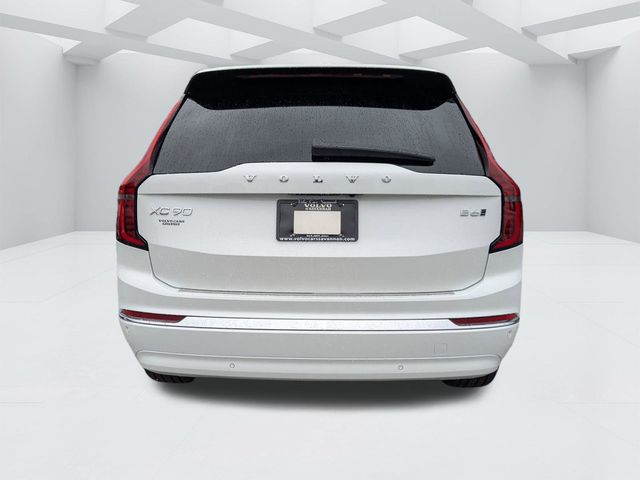 2026 Volvo XC90 Plus - Photo 6